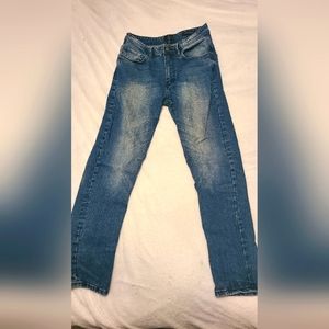 Men's jeans